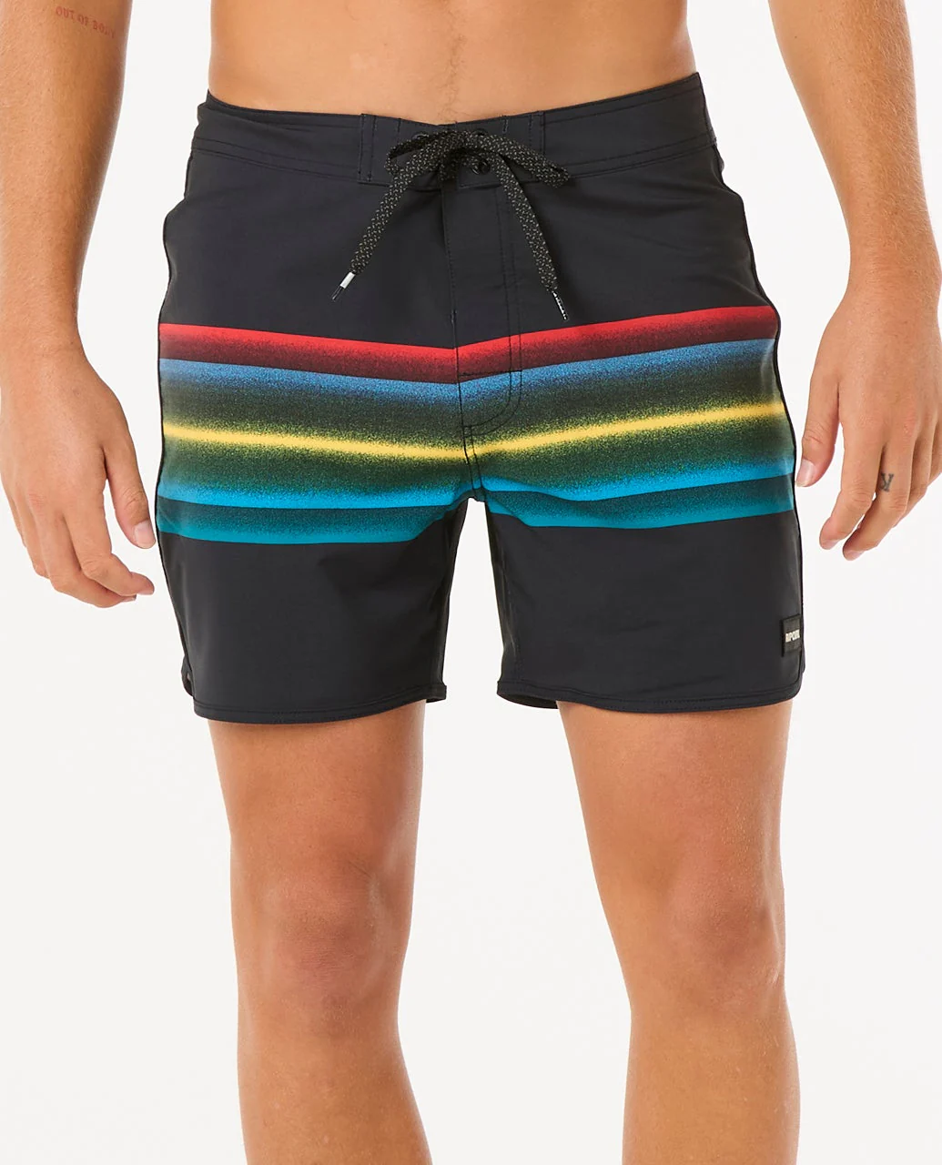 Mirage Retro Mumma Boardshorts