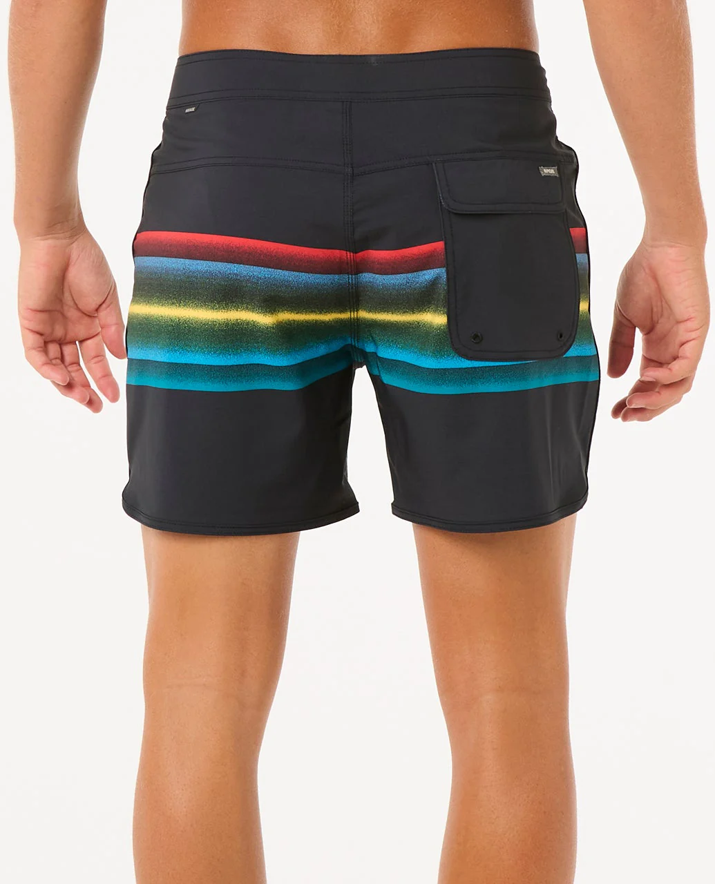 Mirage Retro Mumma Boardshorts - Image 3