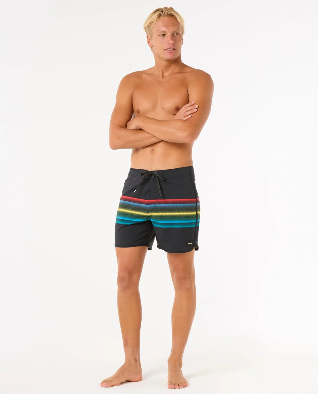 Mirage Retro Mumma Boardshorts - Image 4