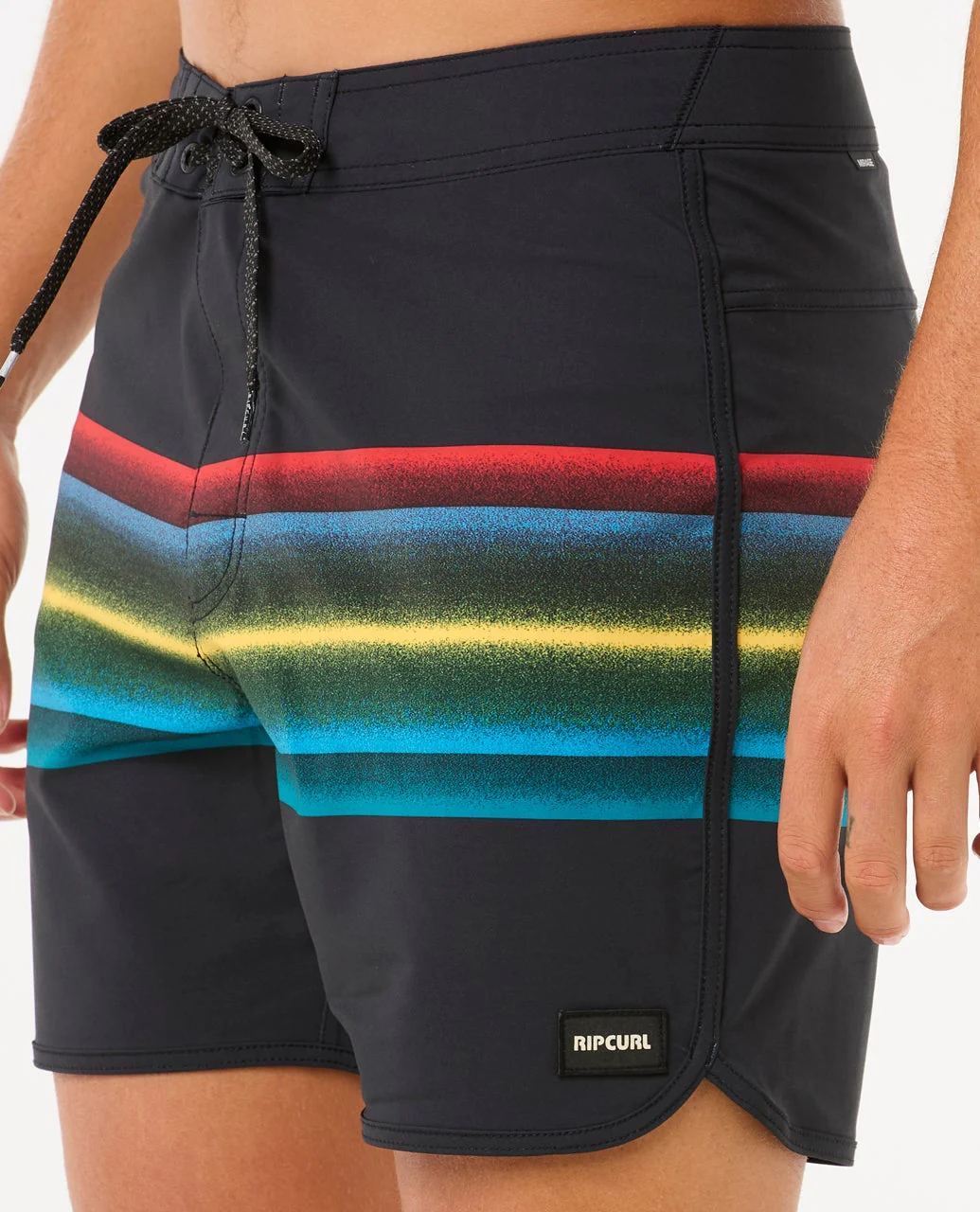Mirage Retro Mumma Boardshorts - Image 5