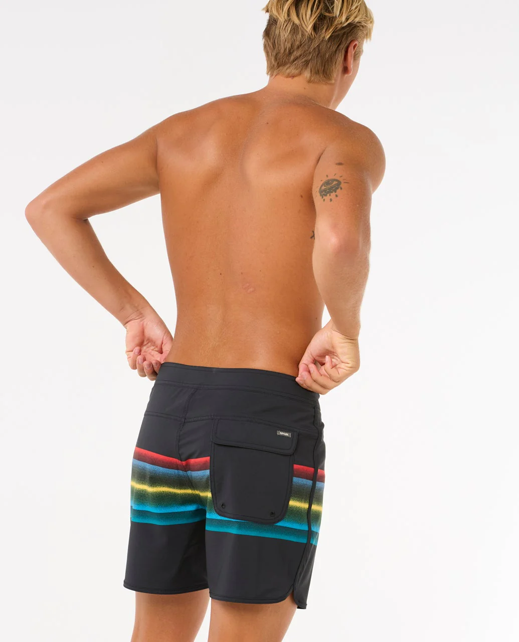 Mirage Retro Mumma Boardshorts - Image 6