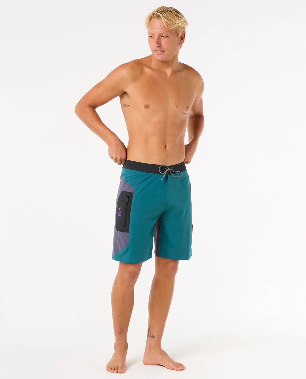 Mirage Search Ultimate 20" Boardshort - Image 4