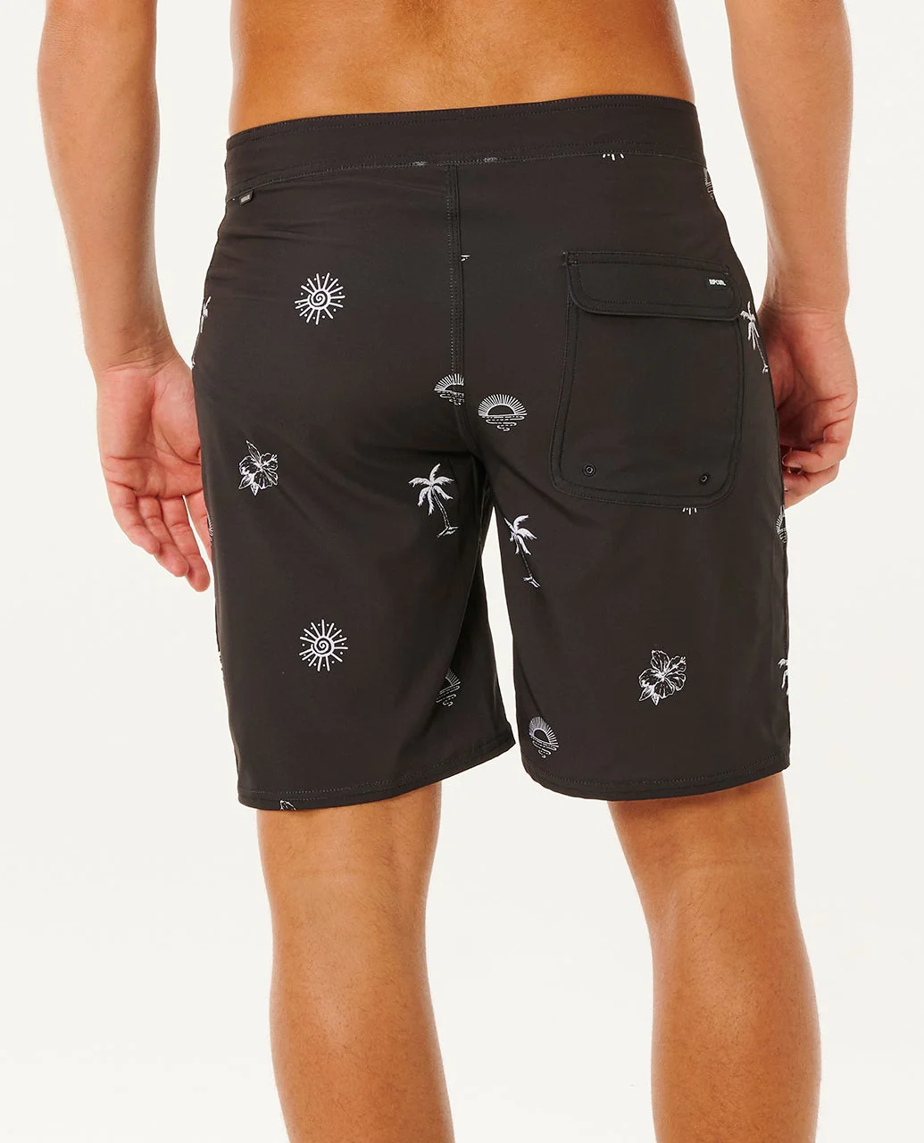 Mirage Sessions Boardshort - Image 2