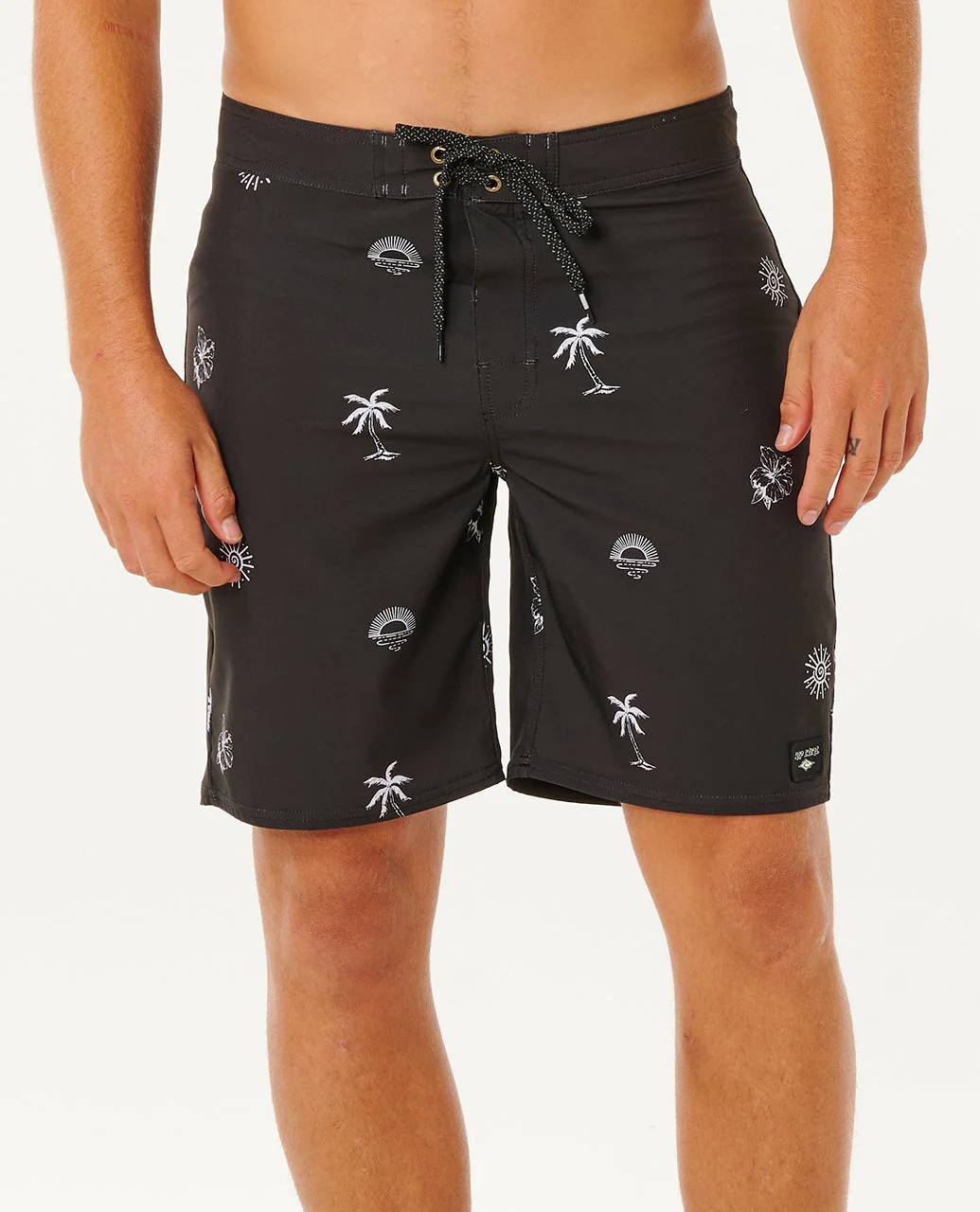 Mirage Sessions Boardshort - Image 3