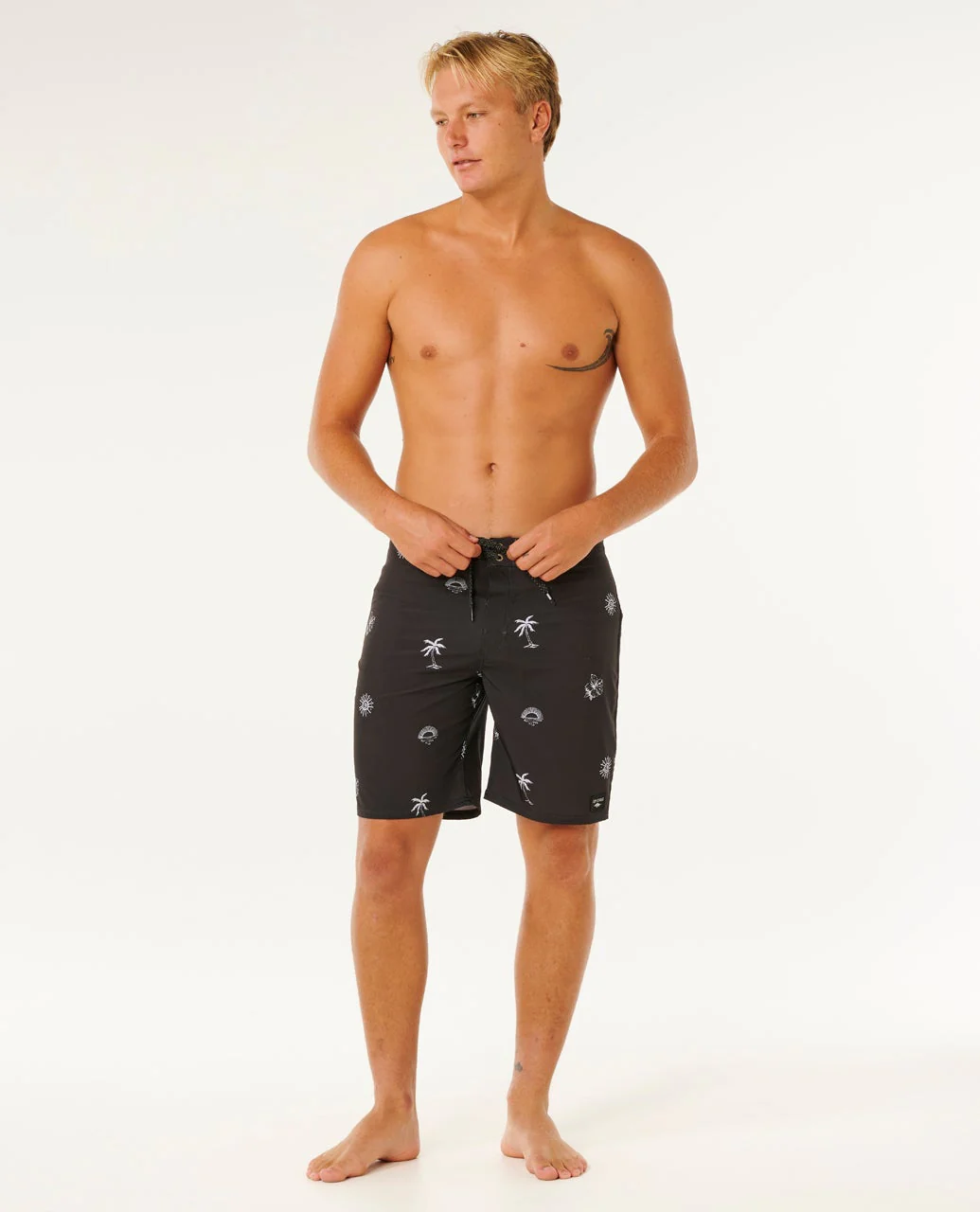 Mirage Sessions Boardshort - Image 4
