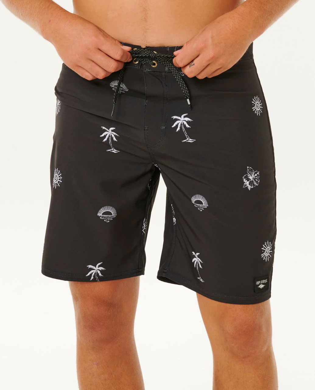 Mirage Sessions Boardshort - Image 6