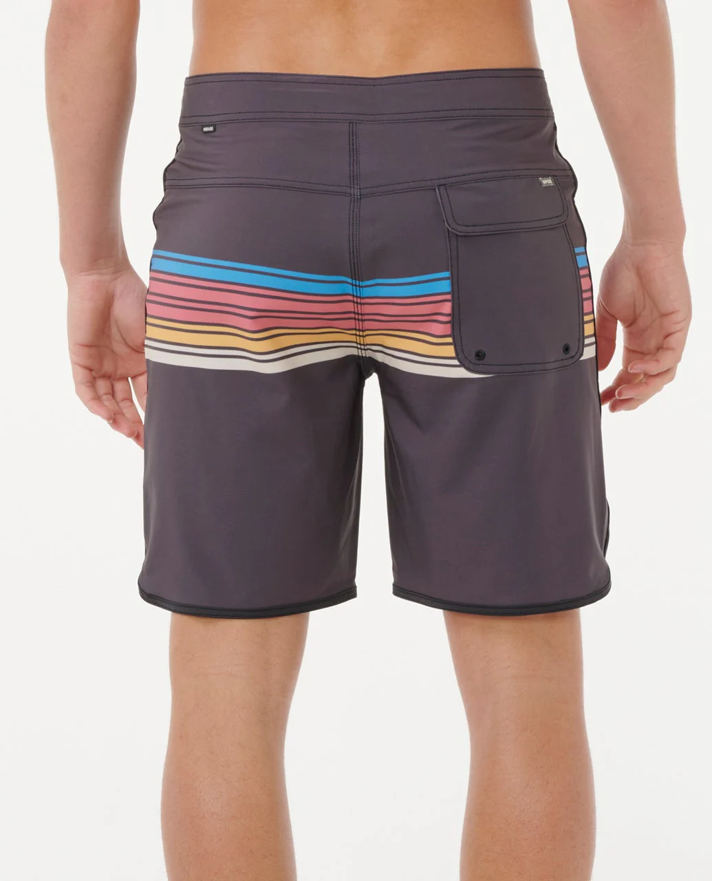 Mirage Surf Revival 19" Boardshort - Image 3