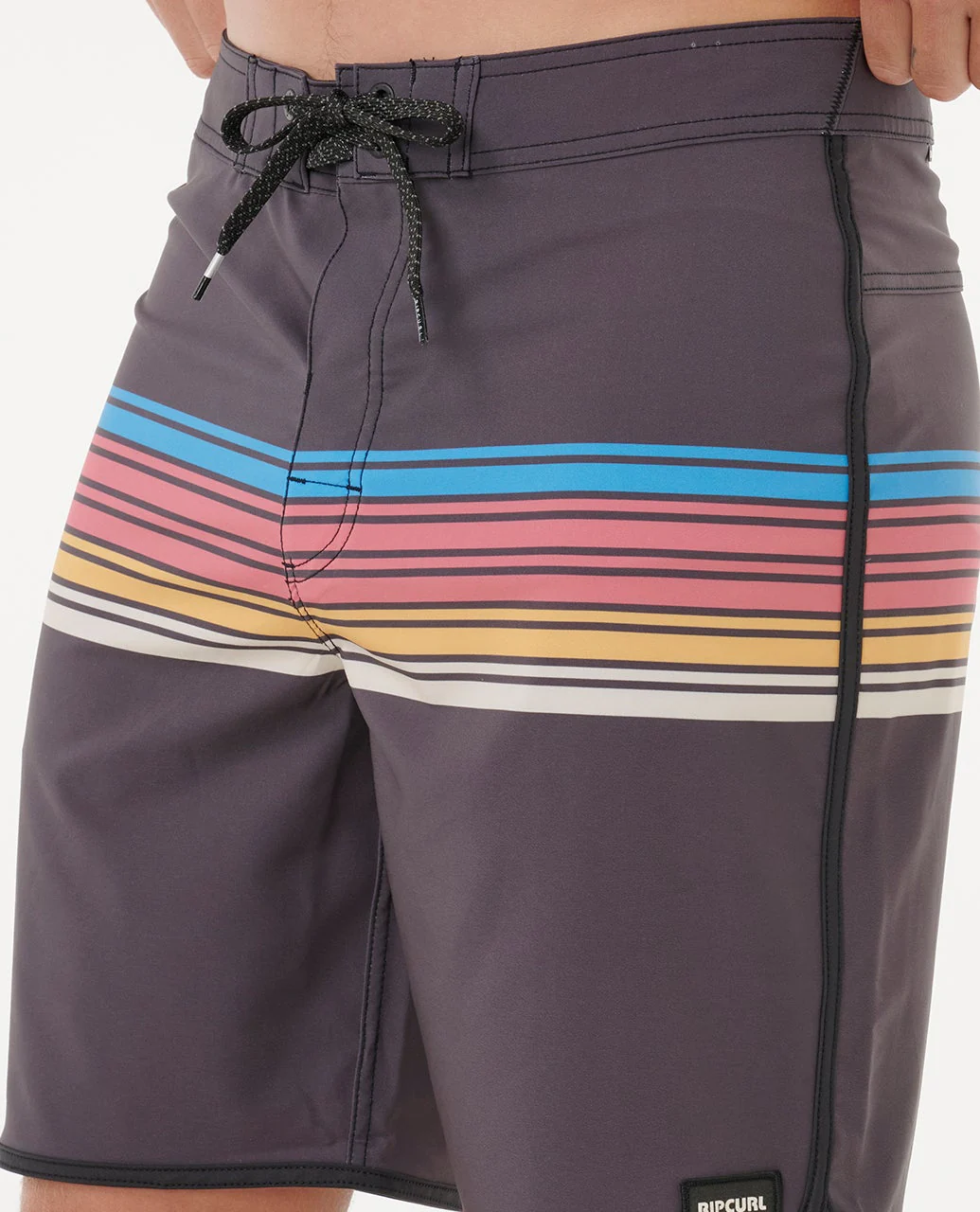 Mirage Surf Revival 19" Boardshort - Image 6