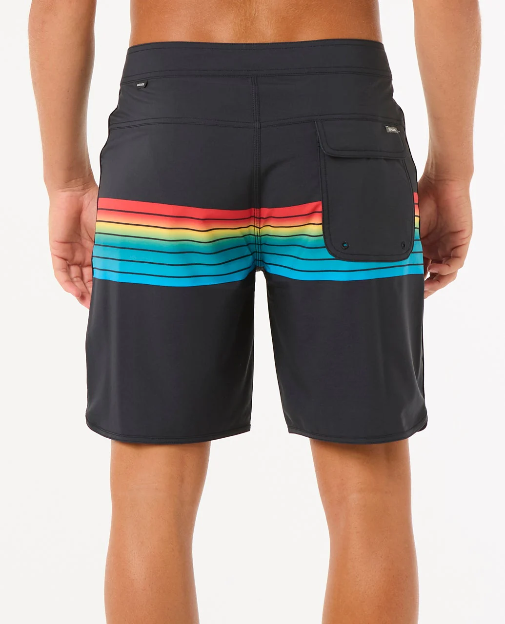 Mirage Surf Revival 19" Boardshorts - Image 3