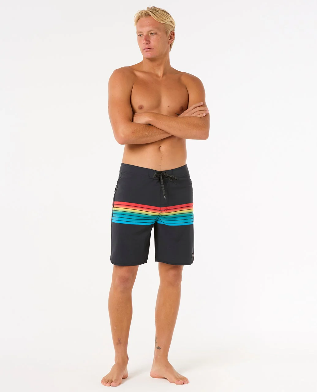 Mirage Surf Revival 19" Boardshorts - Image 4