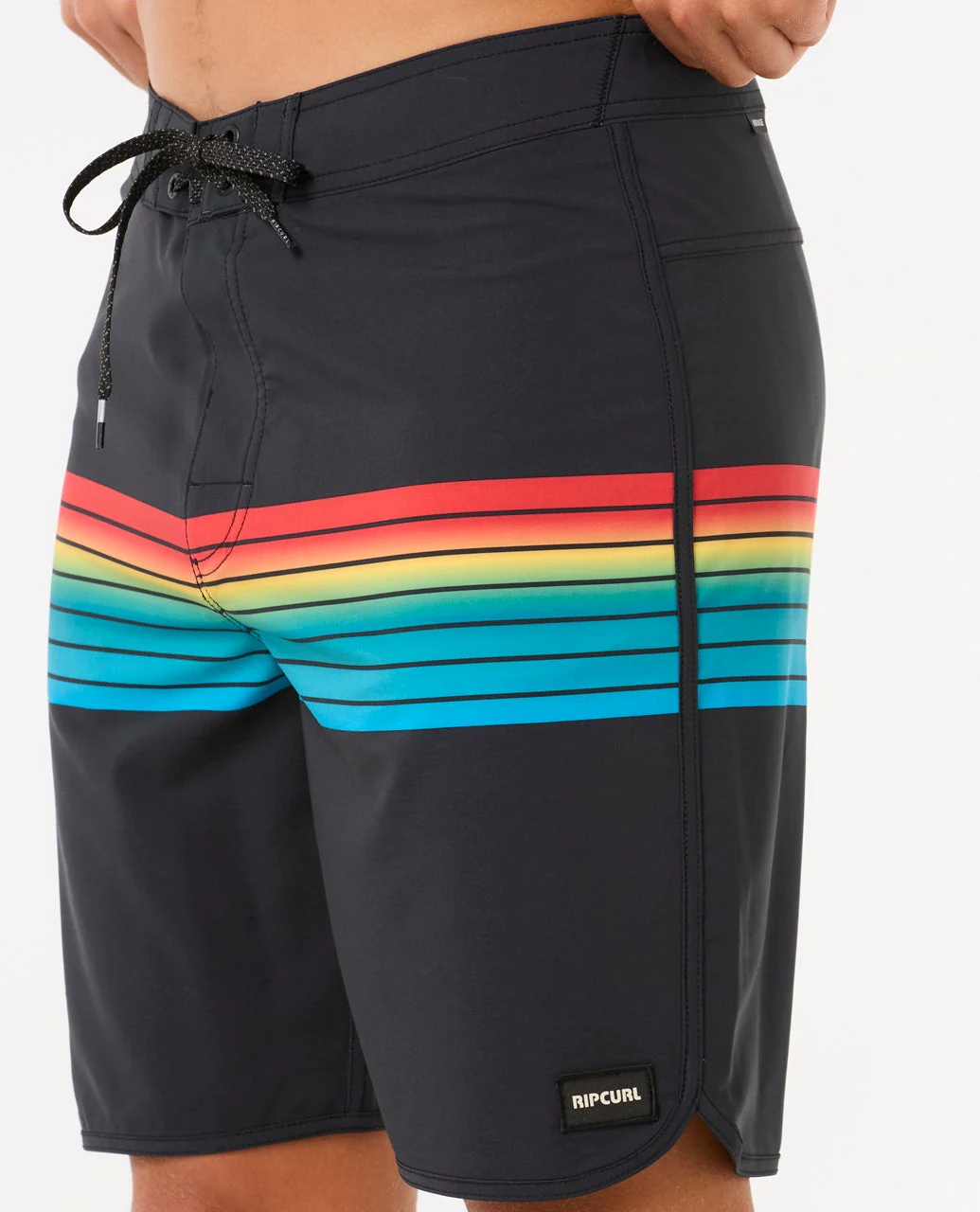 Mirage Surf Revival 19" Boardshorts - Image 5