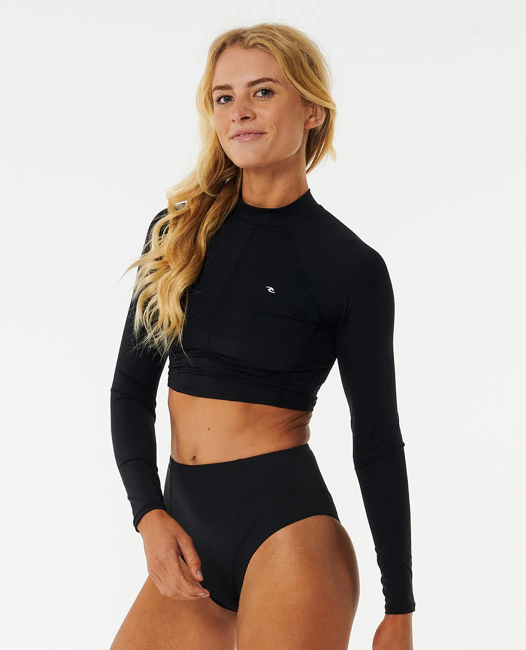 Mirage Ultimate Long Sleeve Rash Guard - Image 2