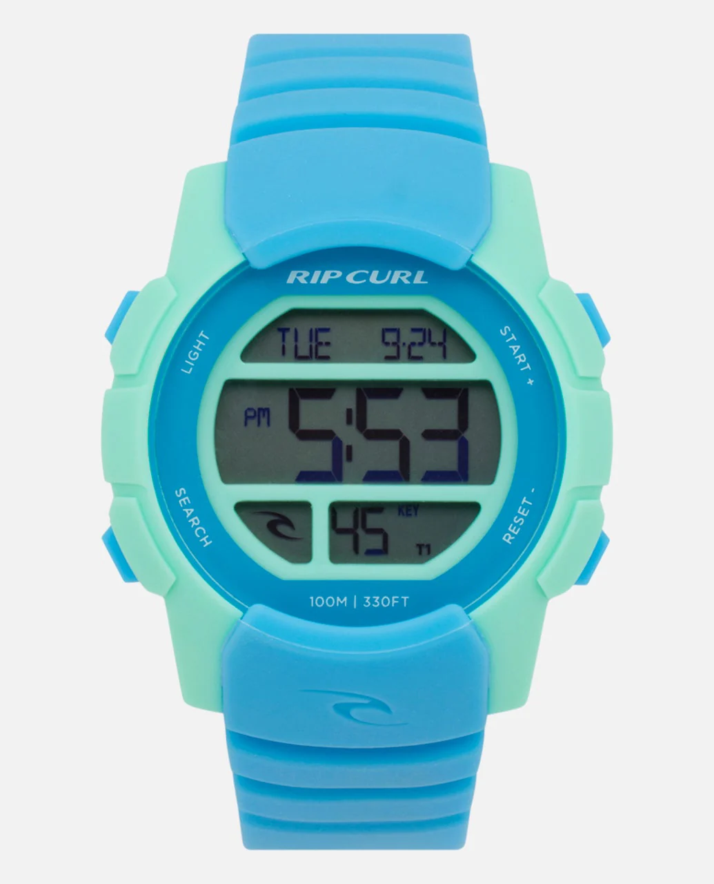 Mission Girls Digital Surf Watch
