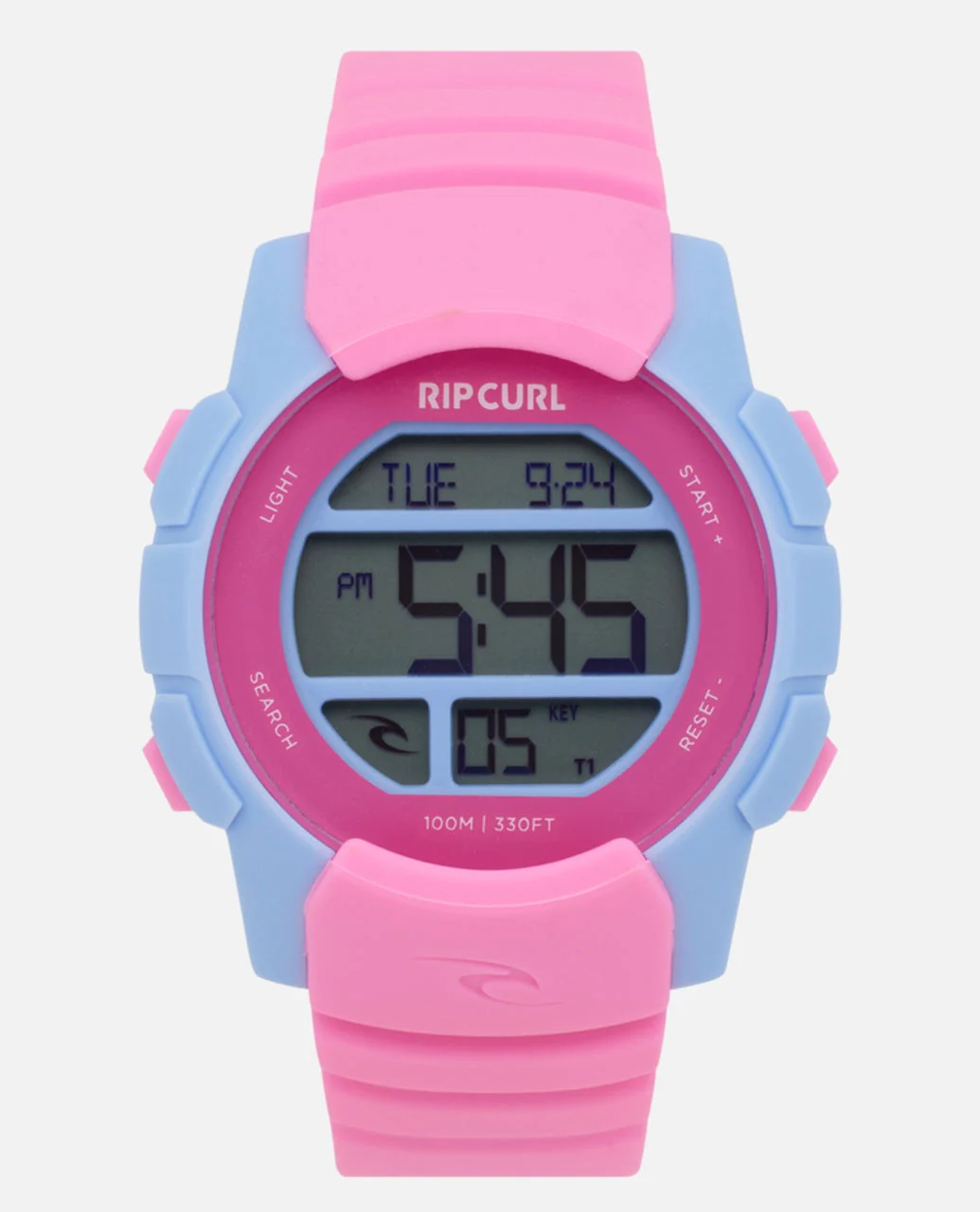 Mission Girls Digital Surf Watch