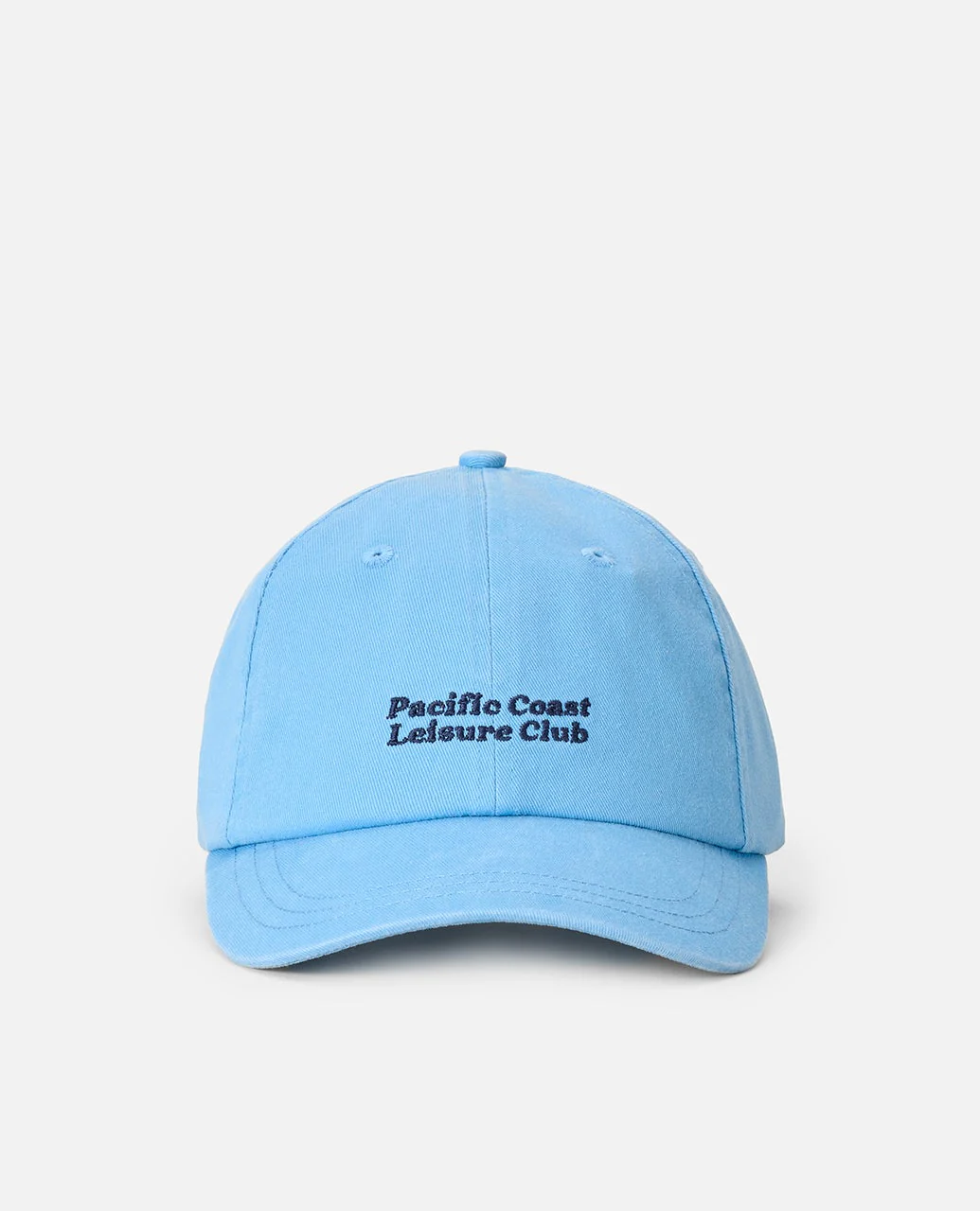 Mixed 6 Panel Cap - Image 2