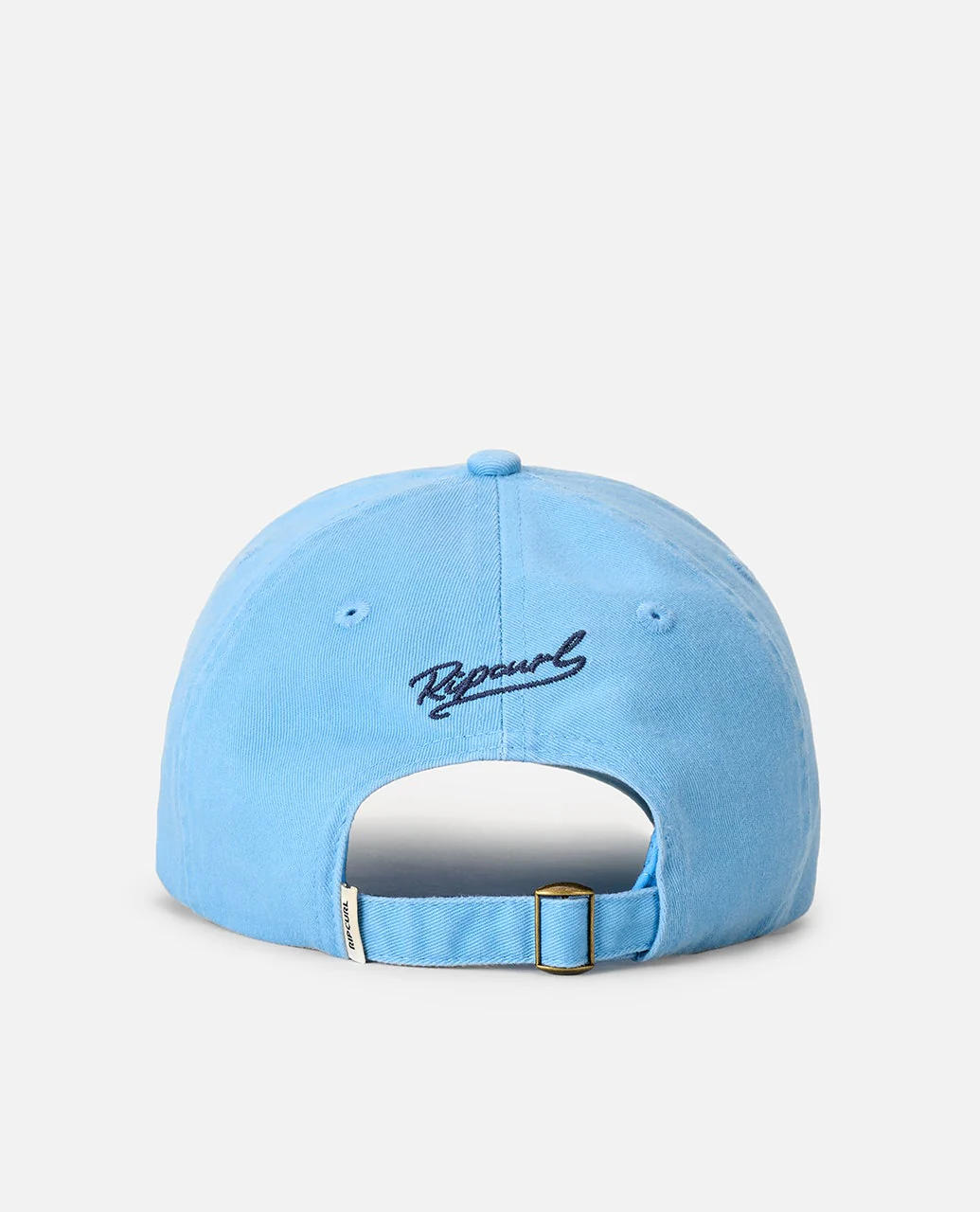 Mixed 6 Panel Cap - Image 3