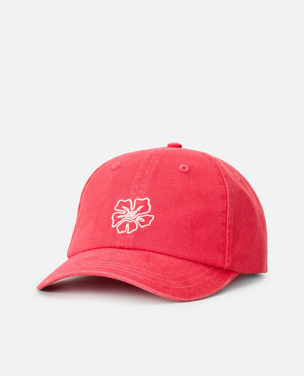 Mixed 6 Panel Cap - Image 2