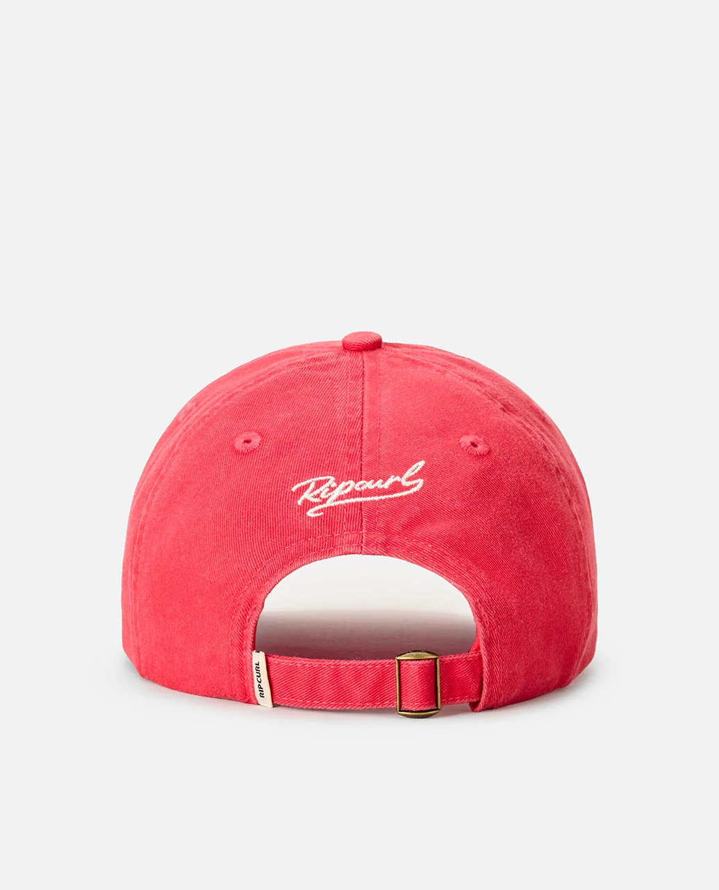 Mixed 6 Panel Cap - Image 3