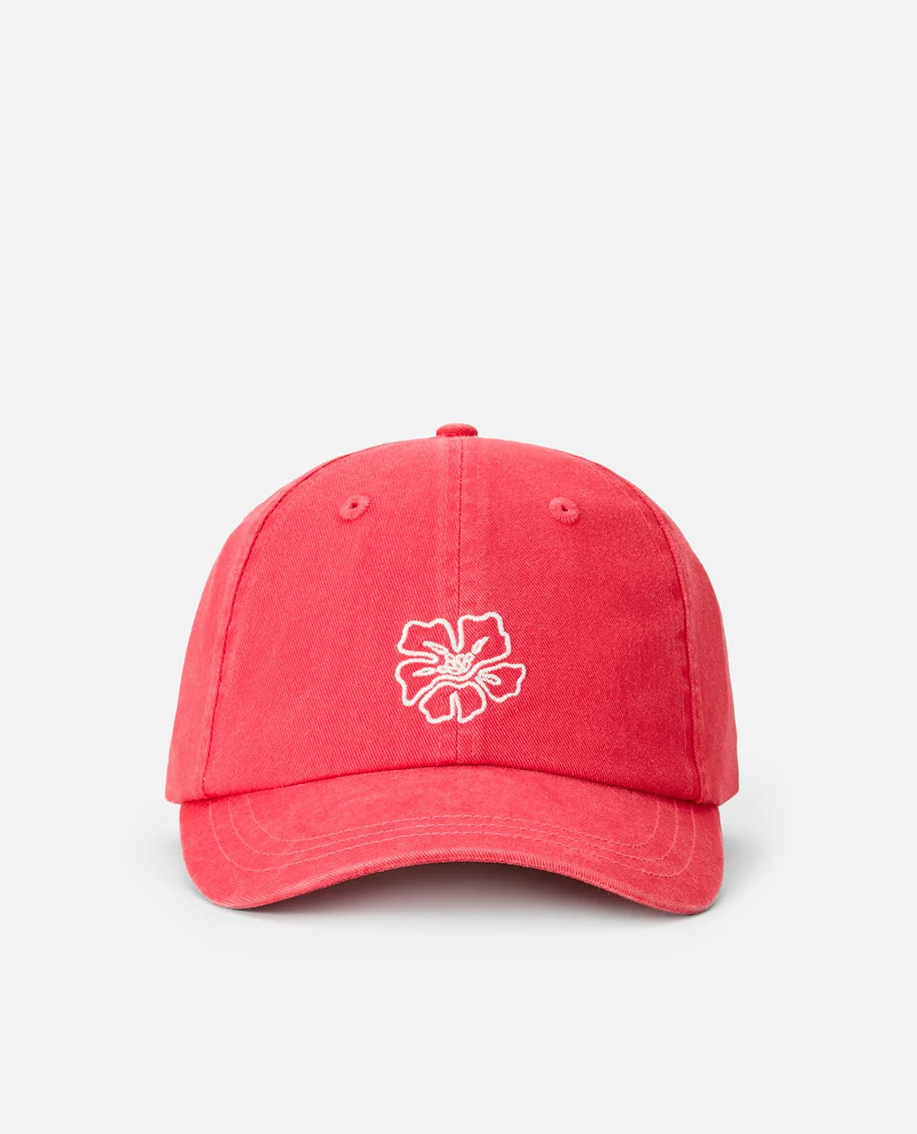 Mixed 6 Panel Cap - Image 4