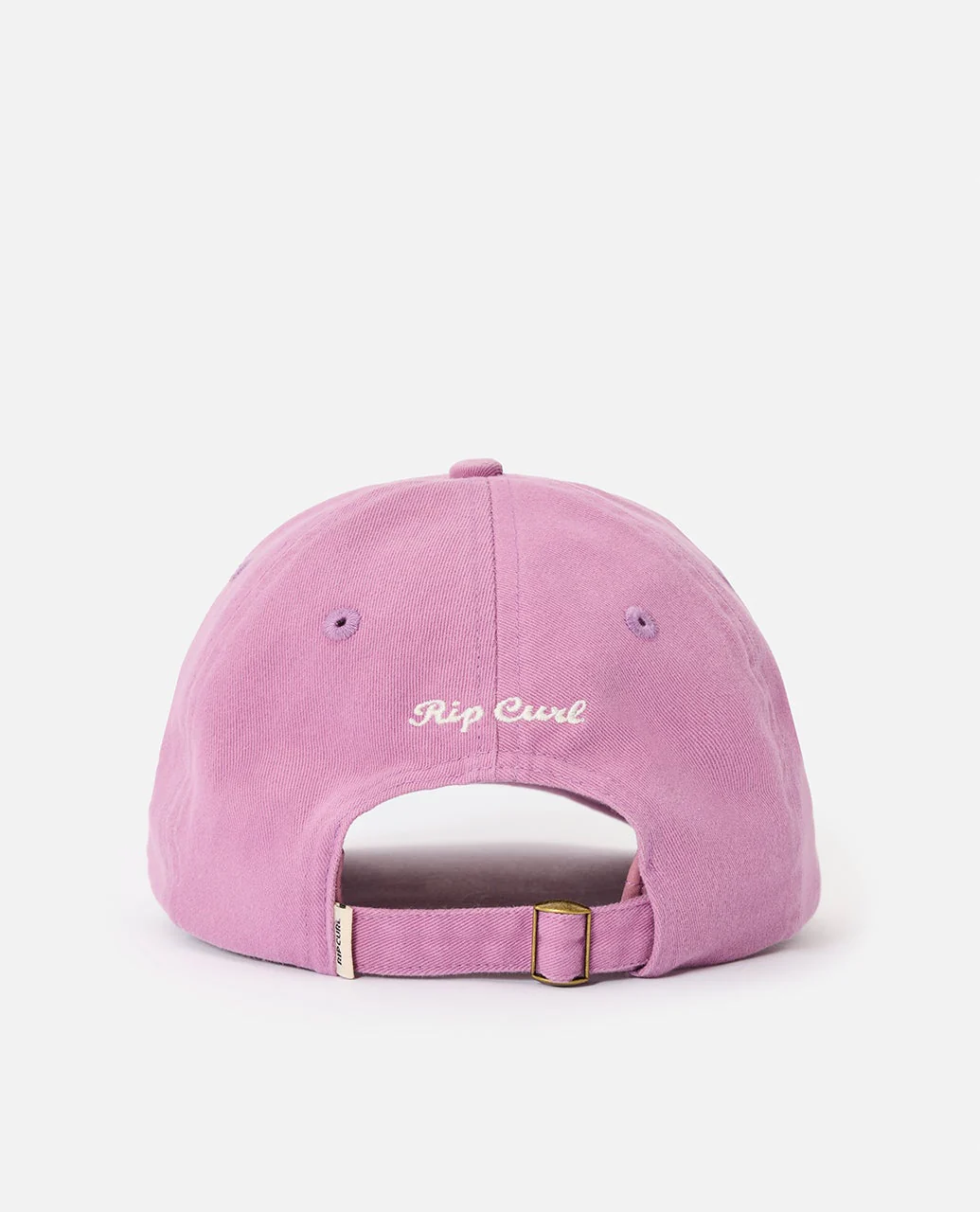 Mixed 6 Panel Cap - Image 2
