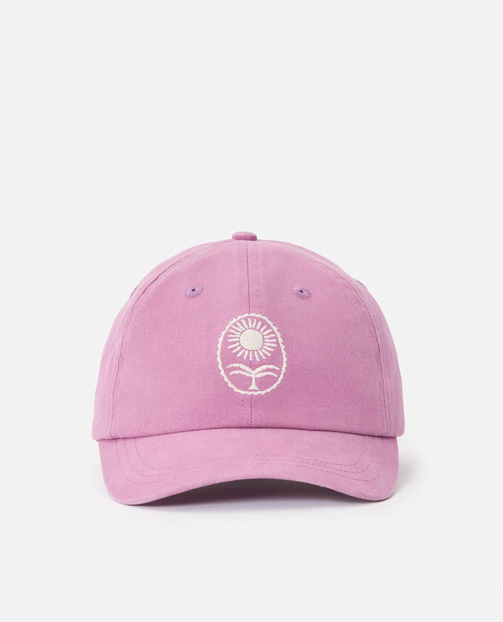 Mixed 6 Panel Cap - Image 3