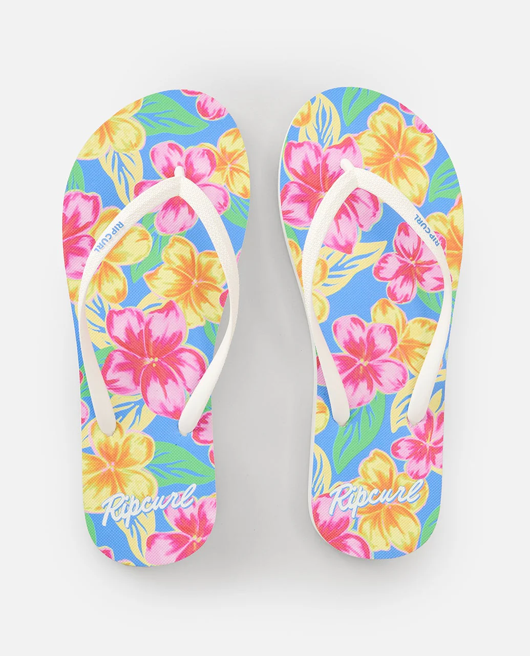 Mixed Bloom Open Toe - Image 3