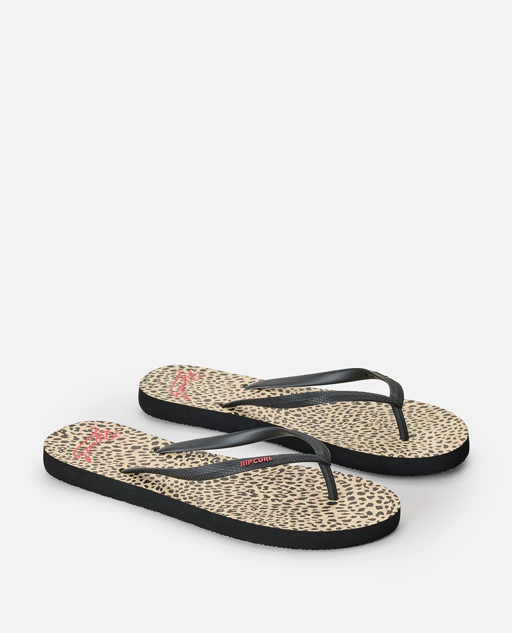 Mixed Bloom Open Toe
