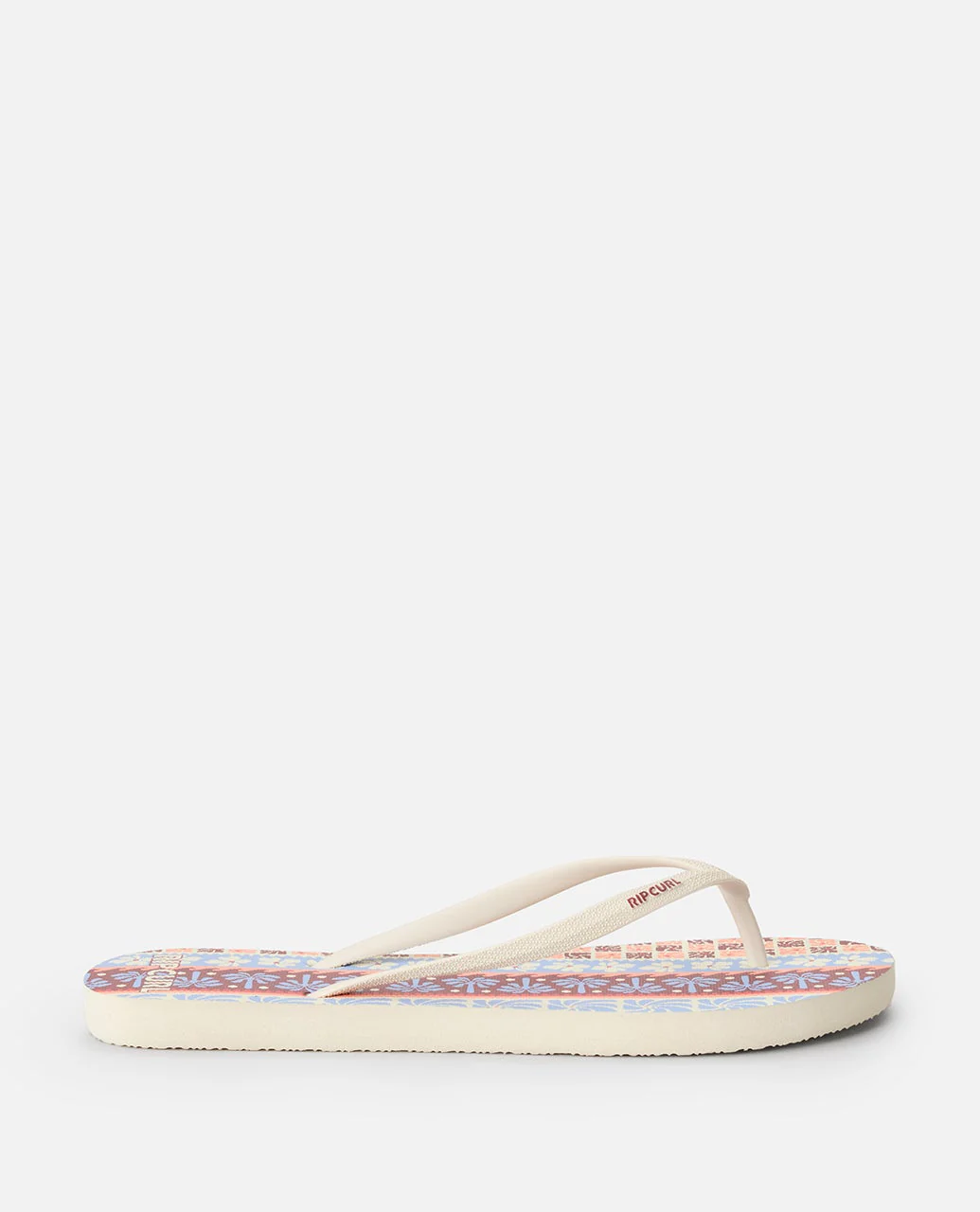 Mixed Bloom Open Toe - Image 5