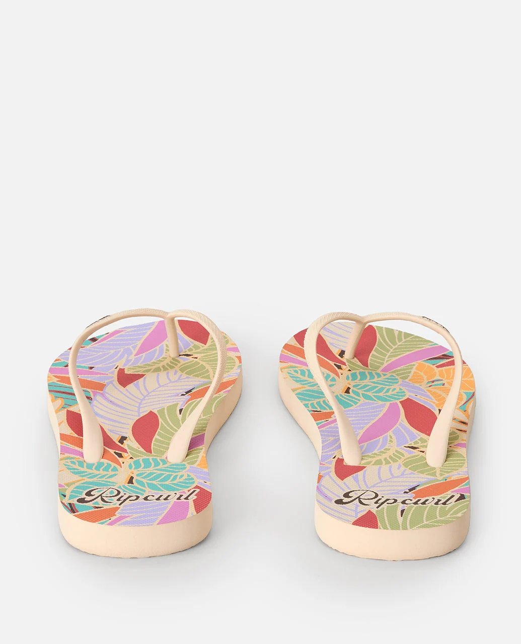 Mixed Bloom Open Toe - Image 2