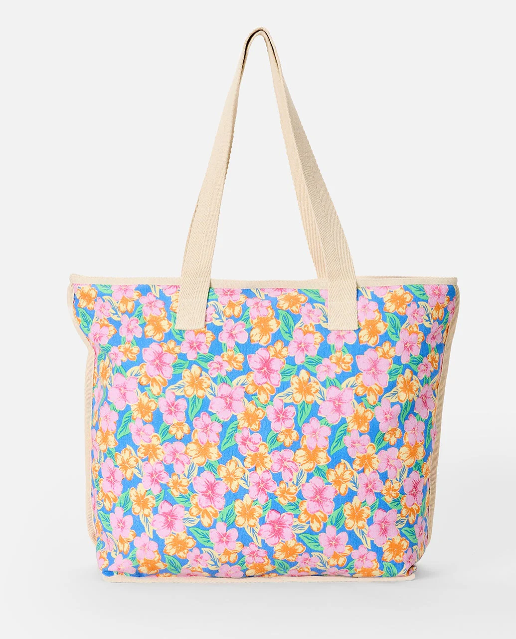 Mixed Canvas 31L Tote - Image 3