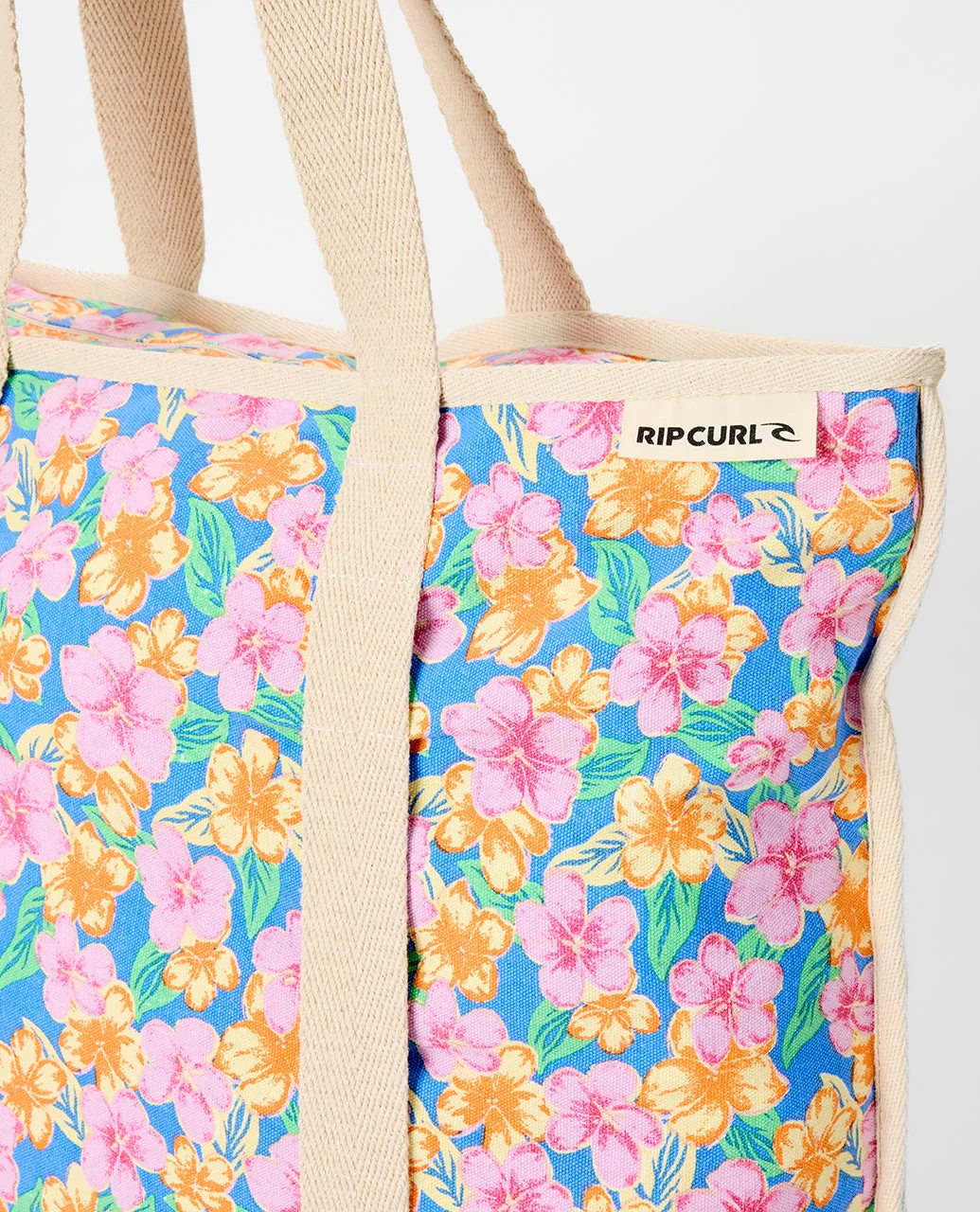 Mixed Canvas 31L Tote - Image 4