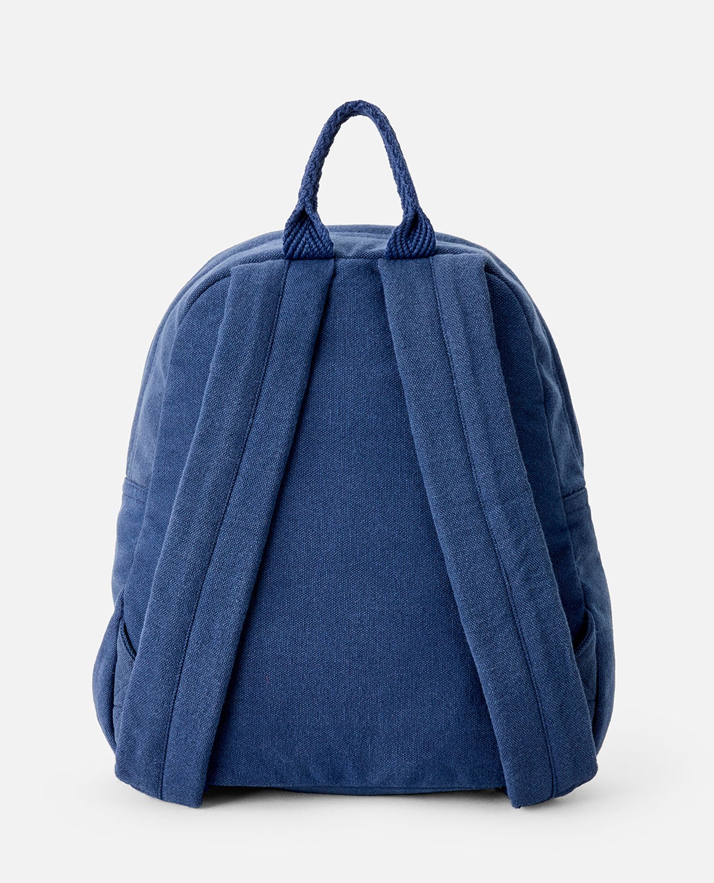Mixed Canvas Mini 7L Backpack - Image 3