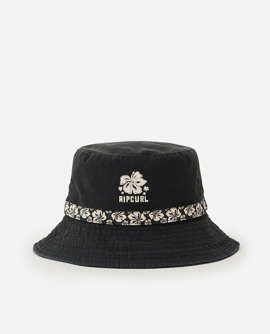 Mixed Graphic Bucket Hat