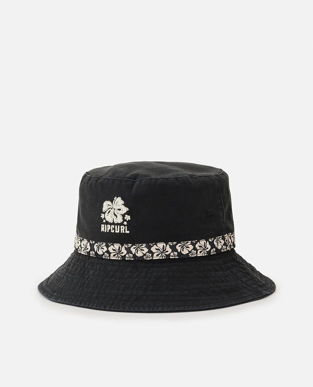 Mixed Graphic Bucket Hat - Image 2