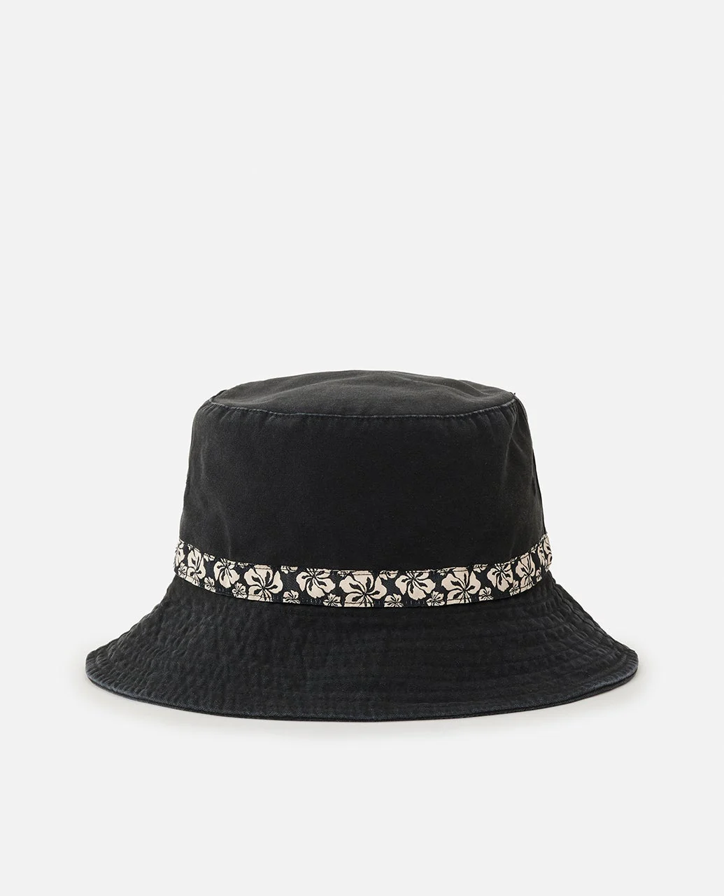 Mixed Graphic Bucket Hat - Image 3