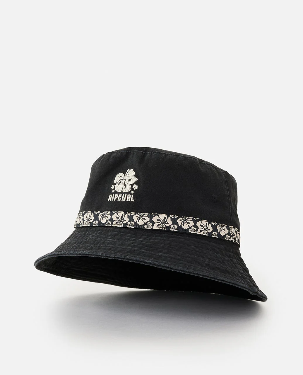 Mixed Graphic Bucket Hat - Image 4