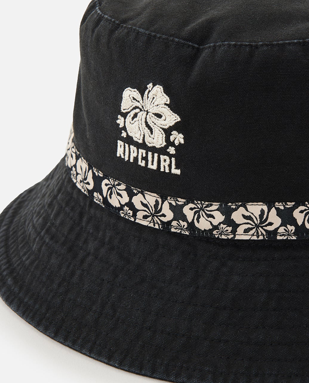 Mixed Graphic Bucket Hat - Image 5