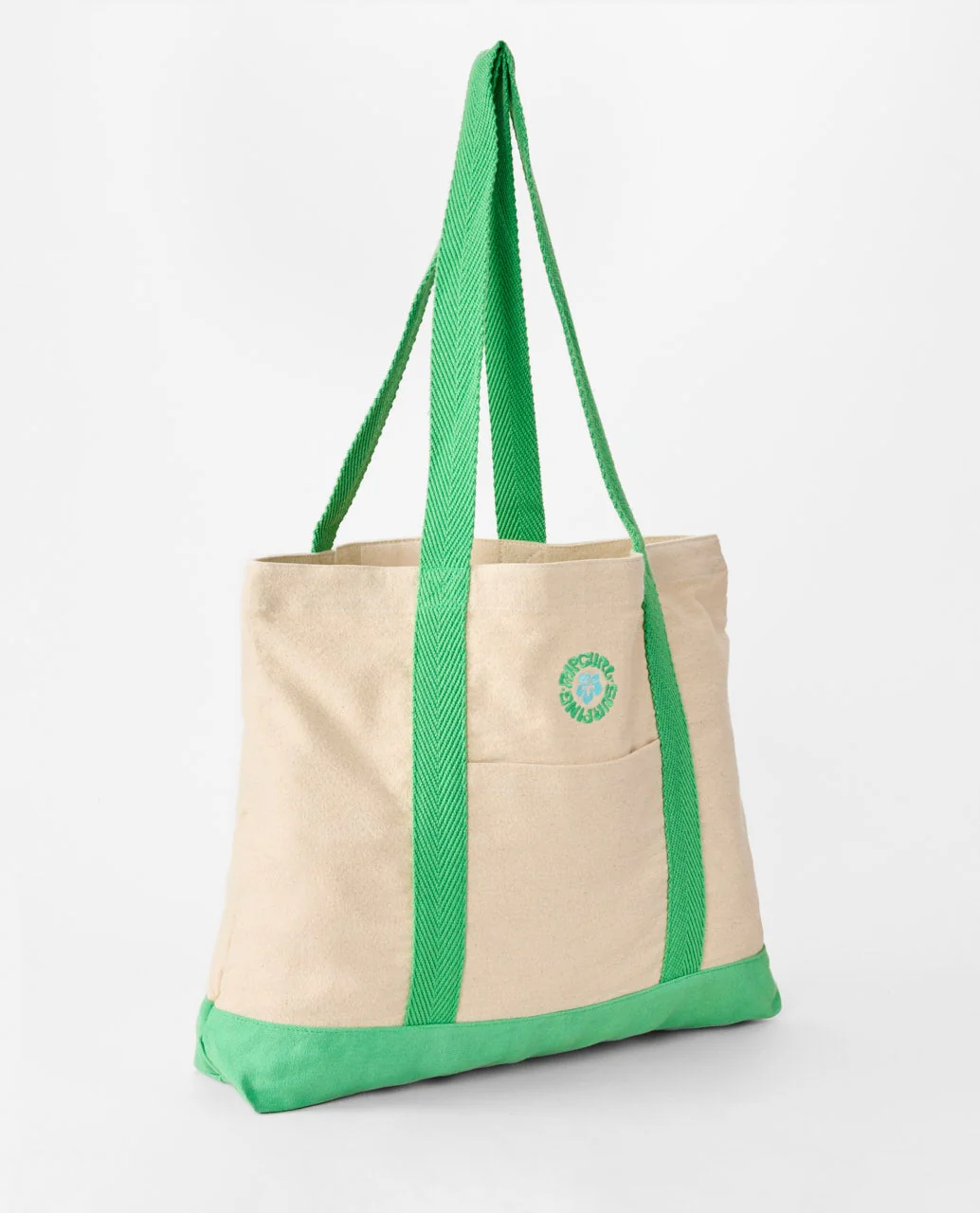 Mixed Logo 25L Tote Bag - Image 2