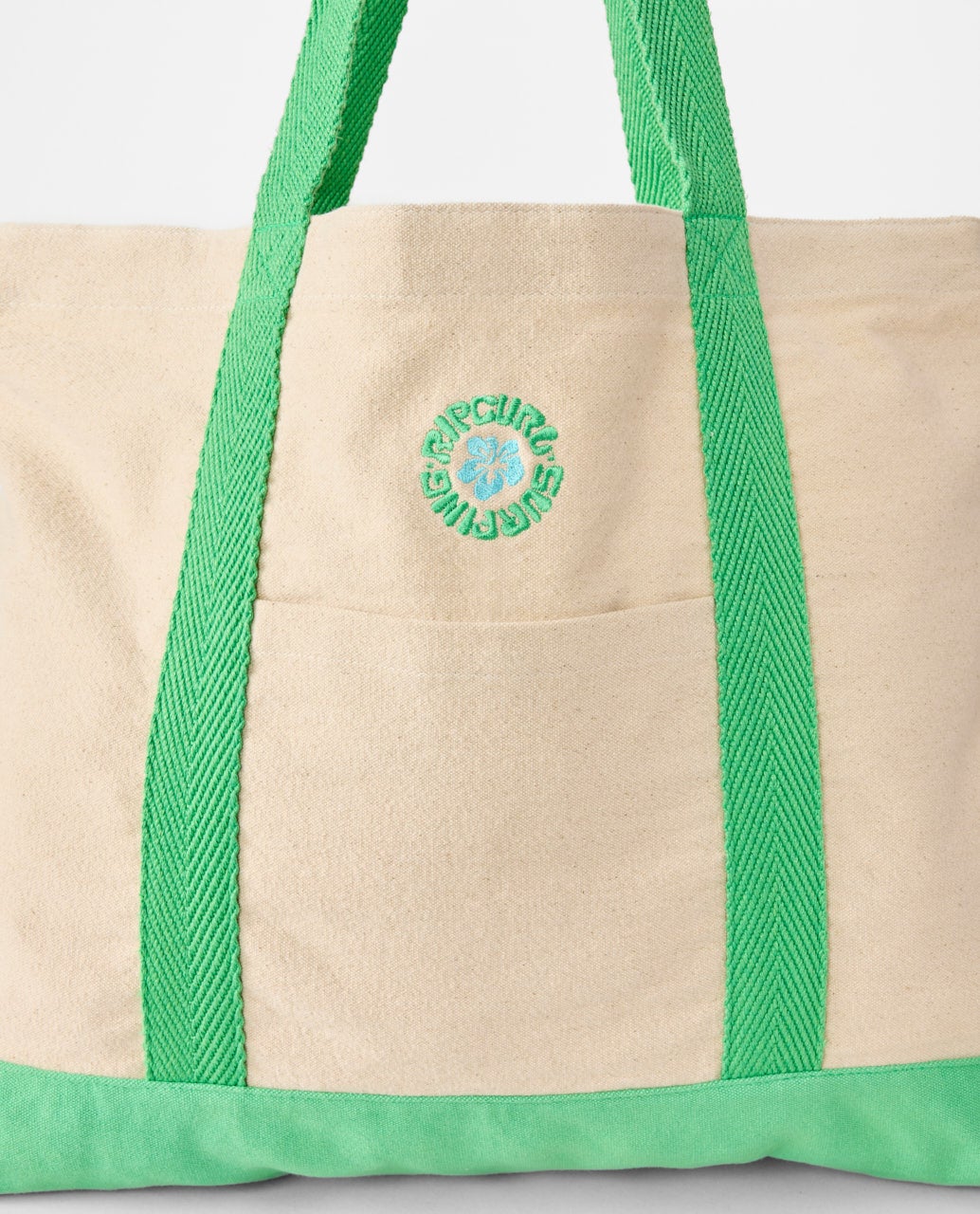 Mixed Logo 25L Tote Bag - Image 4