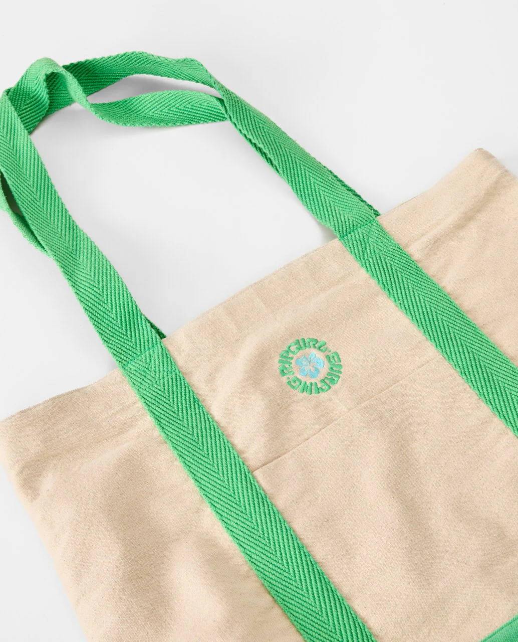 Mixed Logo 25L Tote Bag - Image 5