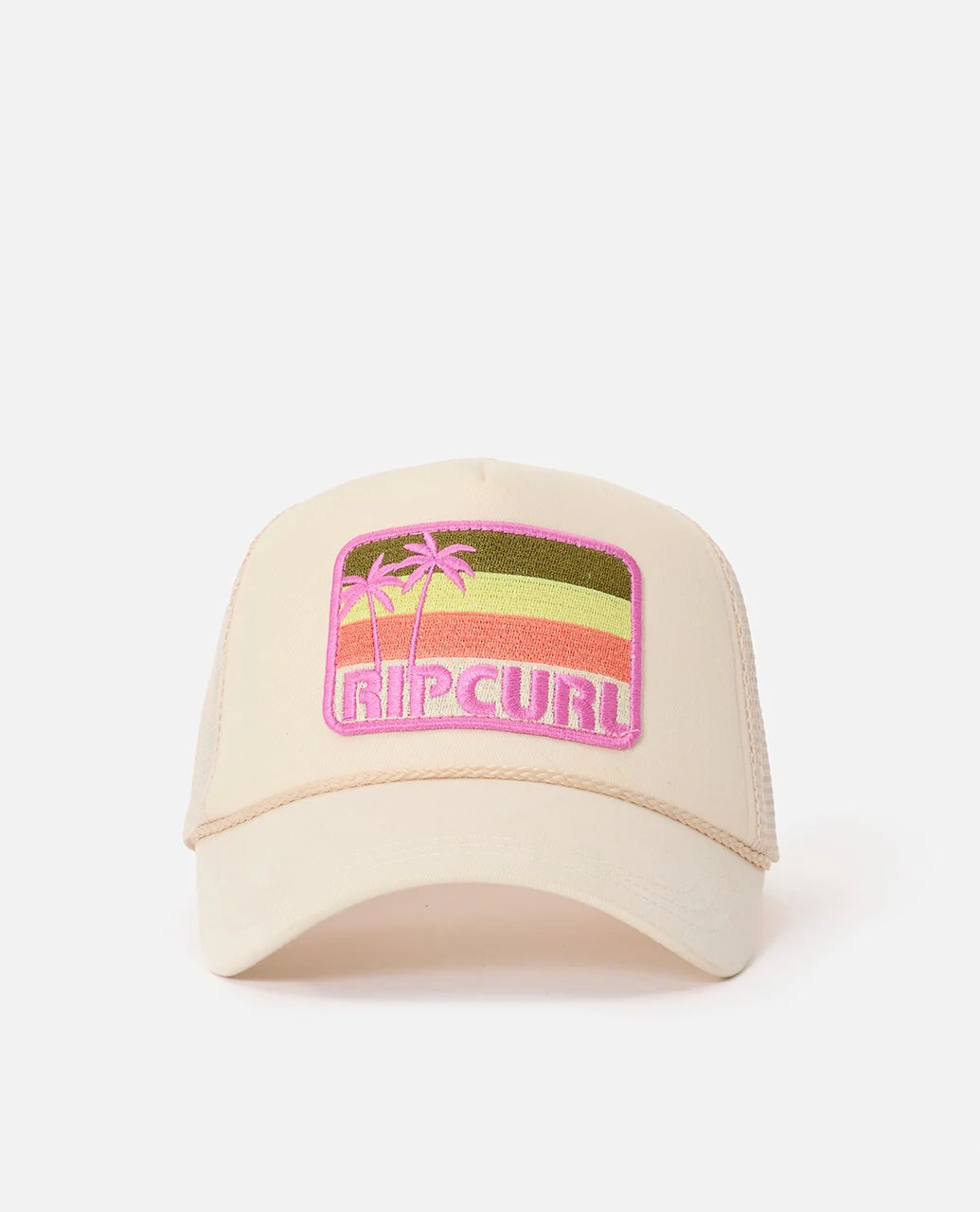 Mixed Revival Trucker - Image 2