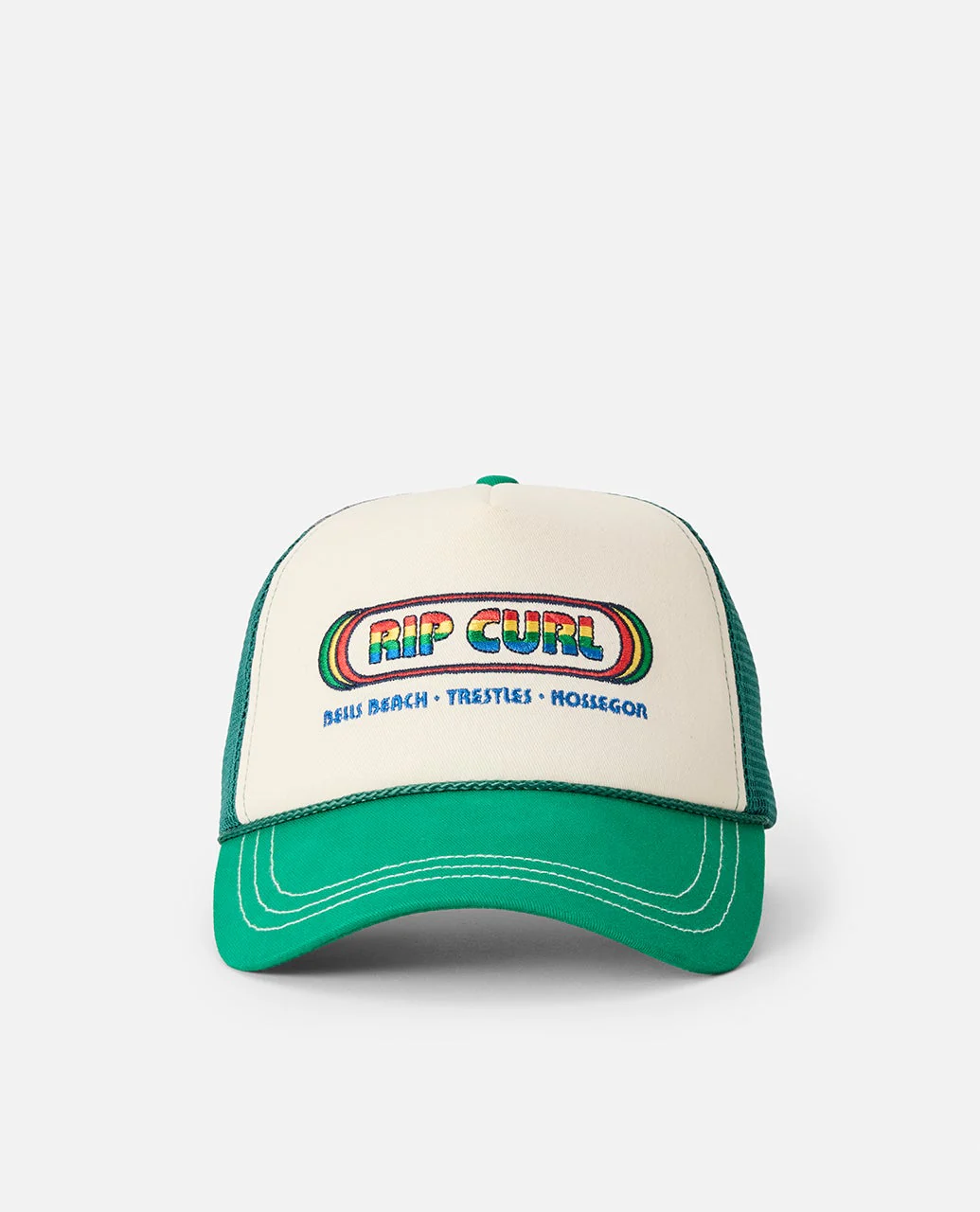 Mixed Revival Trucker - Image 2