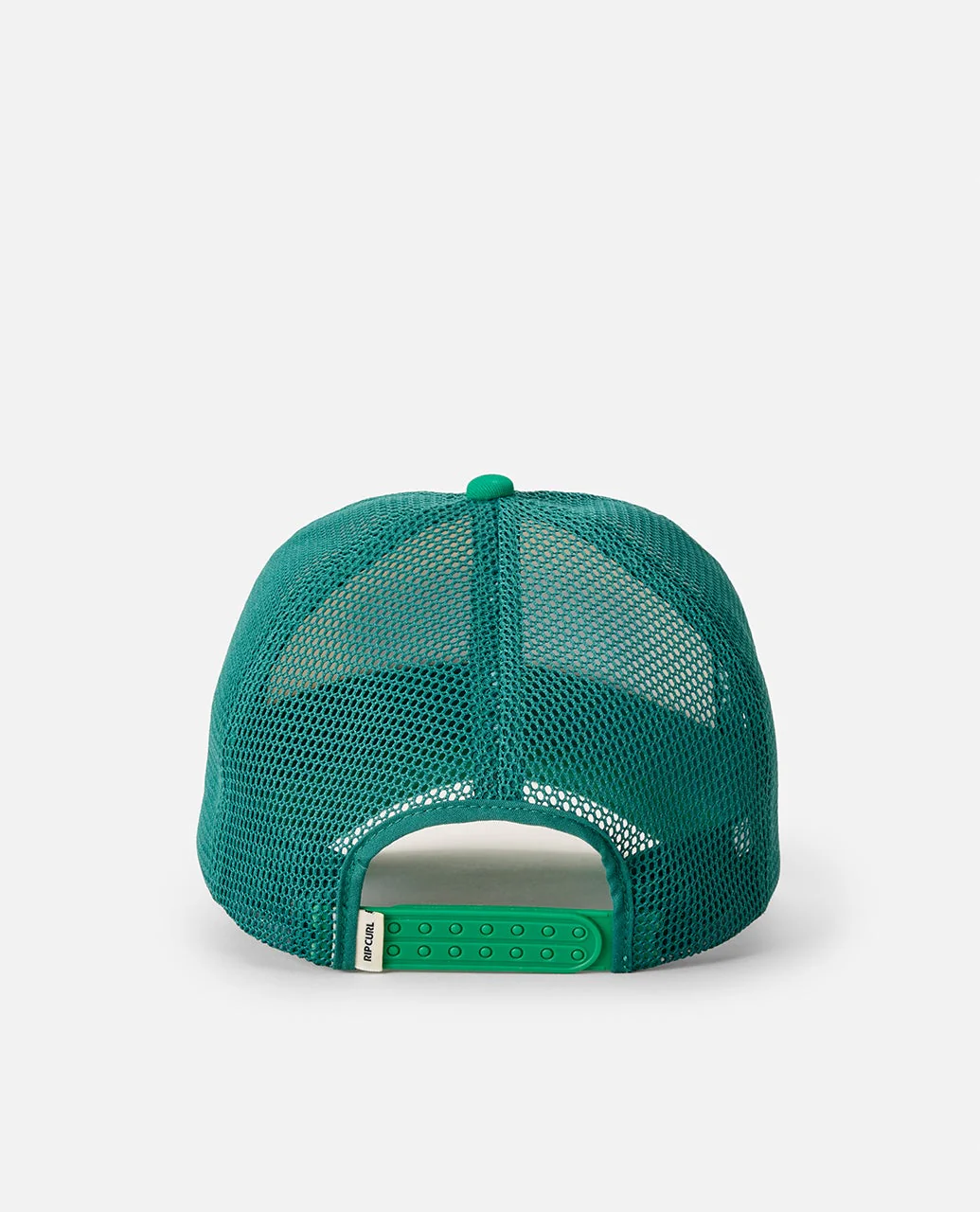 Mixed Revival Trucker - Image 3