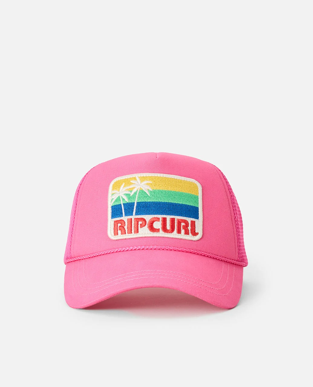 Mixed Revival Trucker - Image 2
