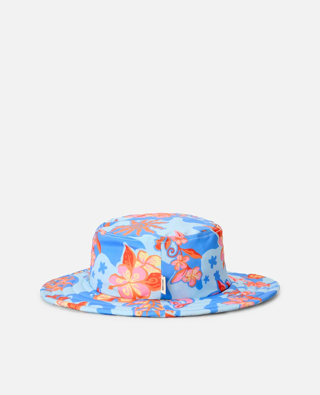 Mixed Swim UPF50 Bucket Hat - Kids - Image 3
