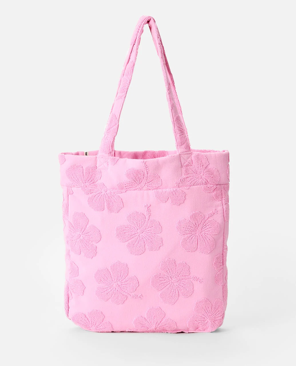 Mixed Terry 11L Tote Bag - Image 3
