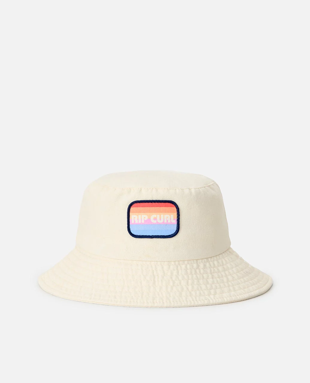 Mixed Twill Bucket Hat Kids - Image 2