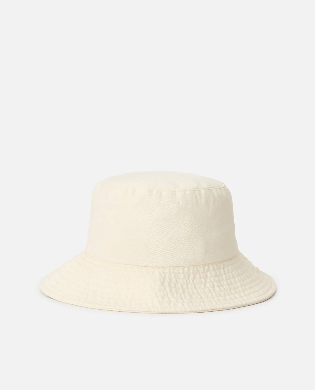 Mixed Twill Bucket Hat Kids - Image 3