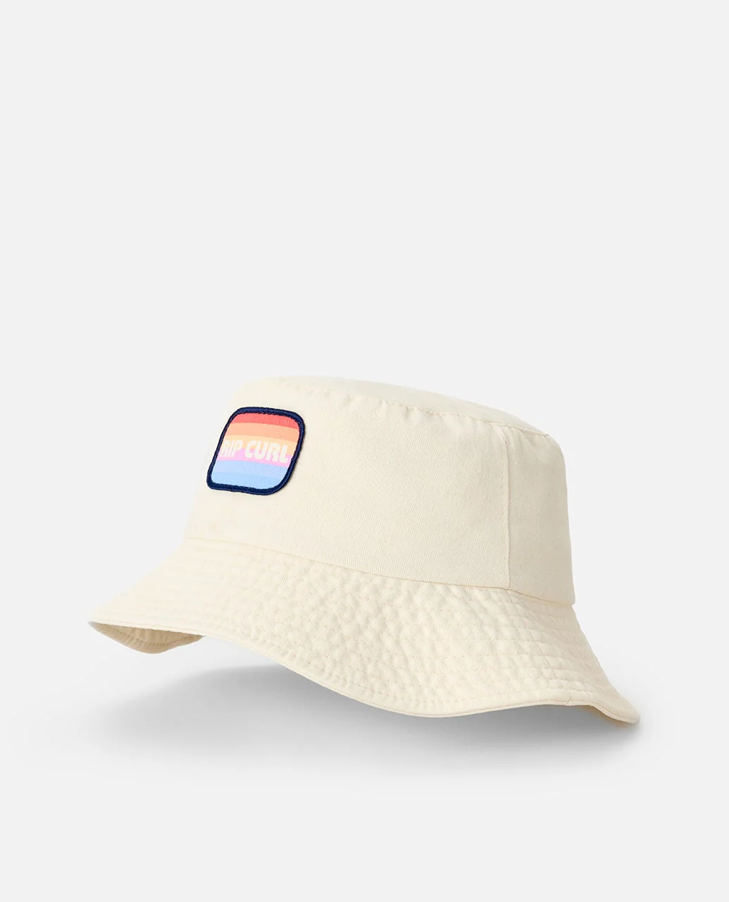 Mixed Twill Bucket Hat Kids - Image 5