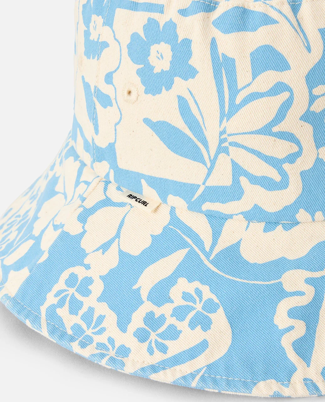 Mixed UPF50 Bucket Hat - Image 4
